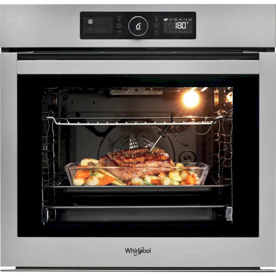 

Whirlpool AKZ9 9480 Ix