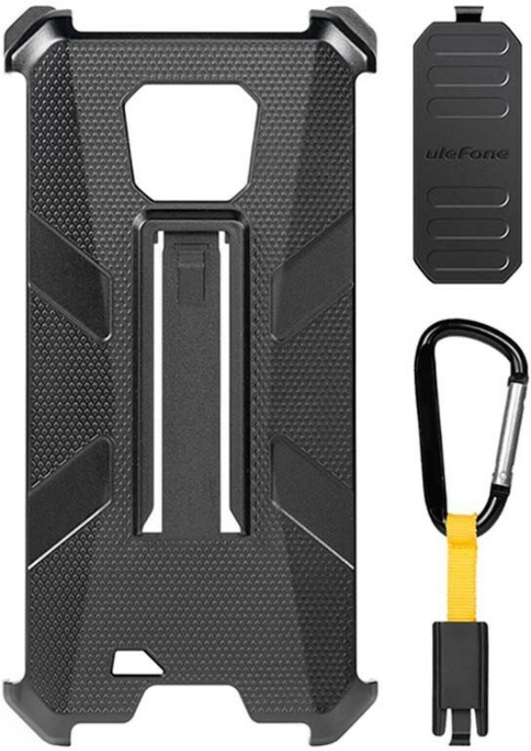 

Ulefone Multifunctional Case for Ulefone Armor 8 / 8pro