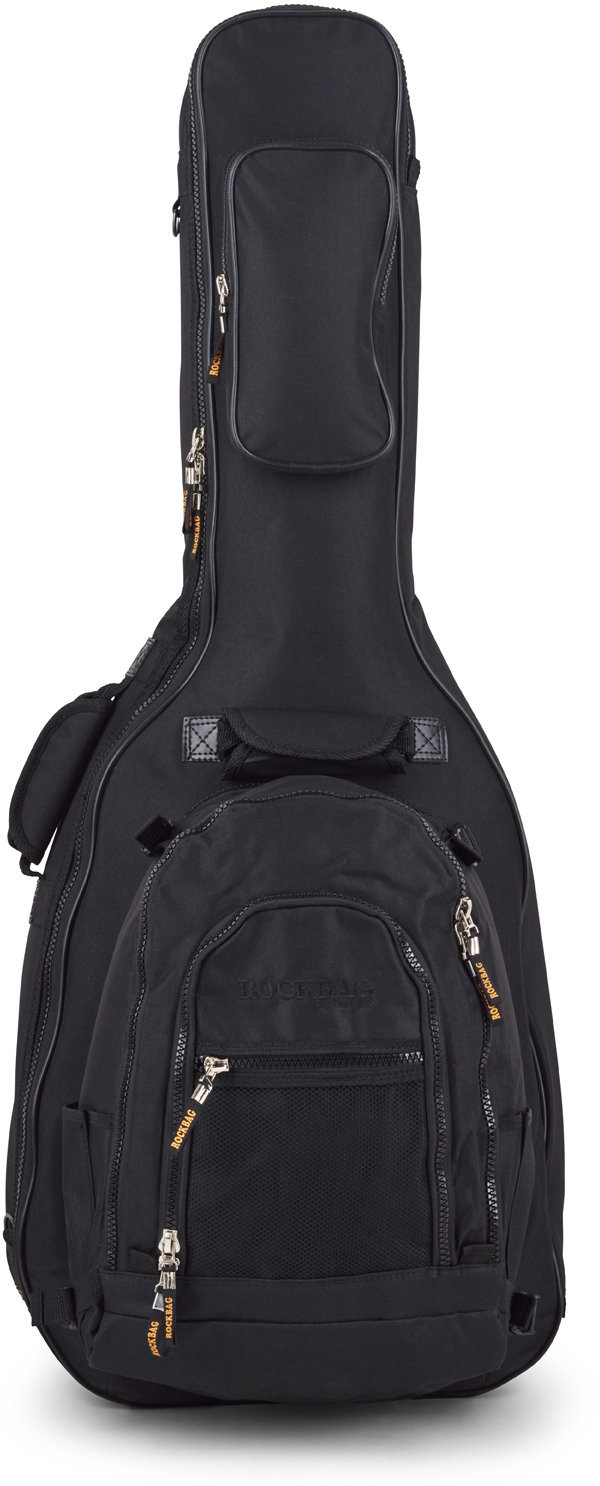 

Чехол Rockbag RB20458B Cross Walker - Classic Guitar