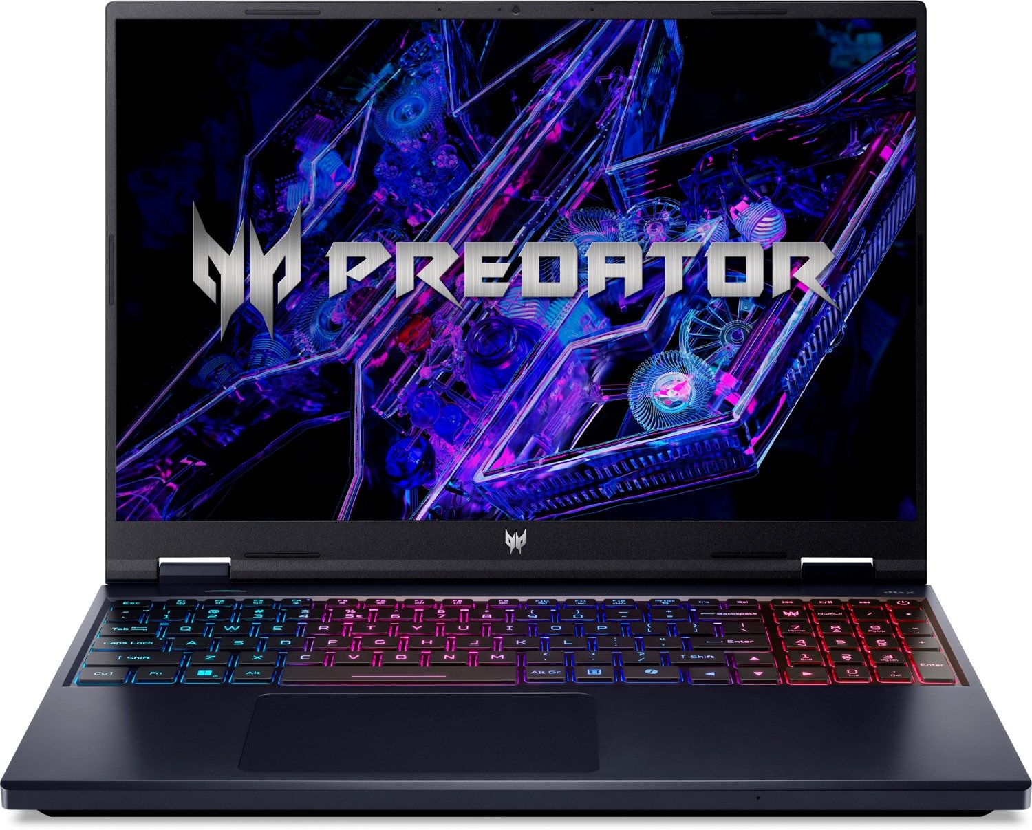 Акція на Acer Predator Helios Neo 16 PHN16-72 (NH.QQVEU.003) Ua від Stylus