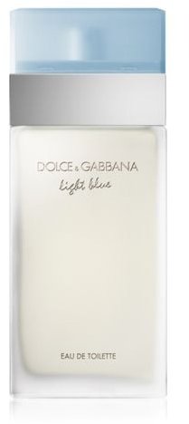 Акція на Туалетная вода Dolce&Gabbana Light Blue 200 ml від Stylus