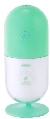 

Remax RT-A500 Capsule Mini Humidifier зелений