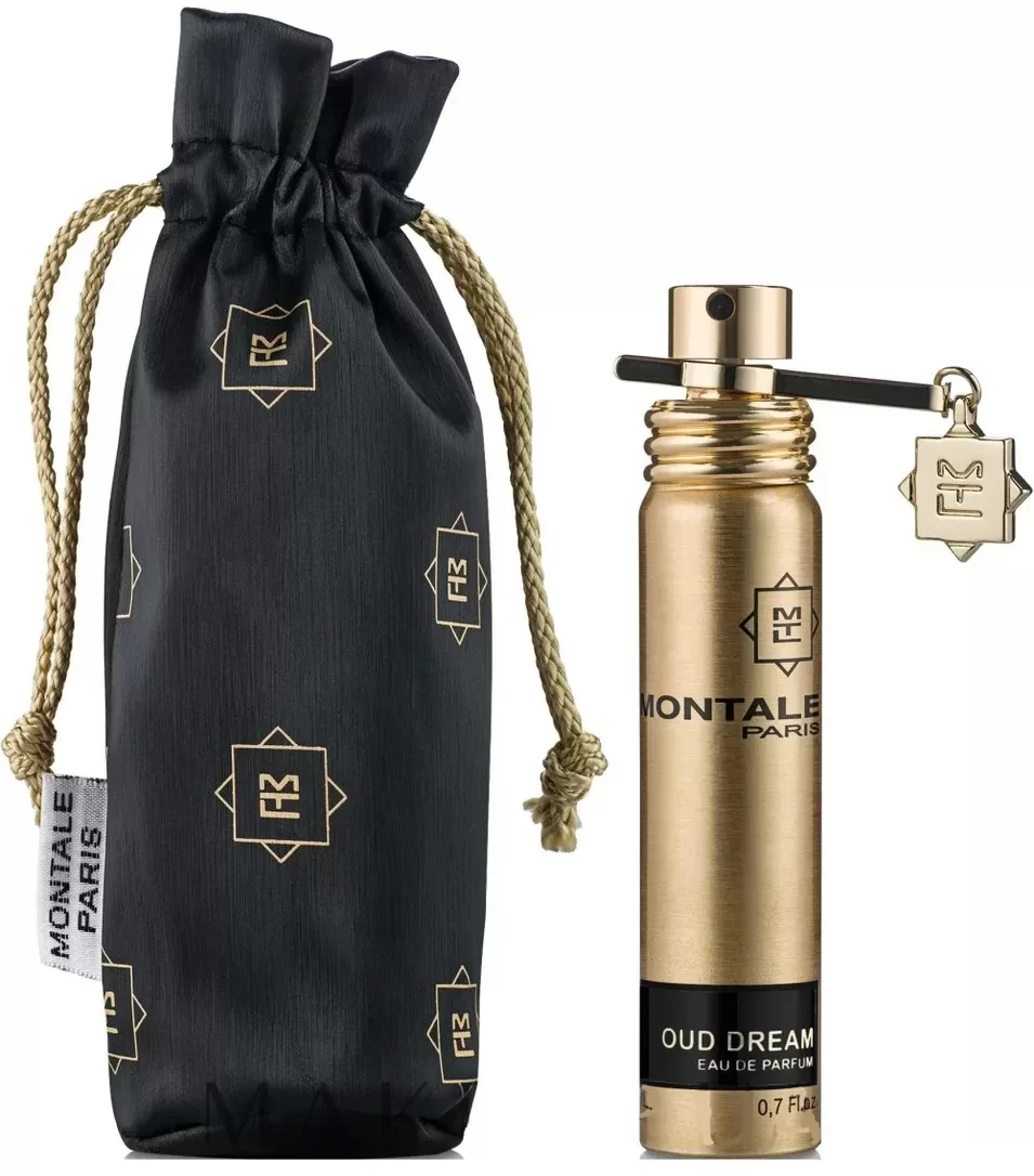 

Montale Oud Dream парфюмированная вода 20 мл