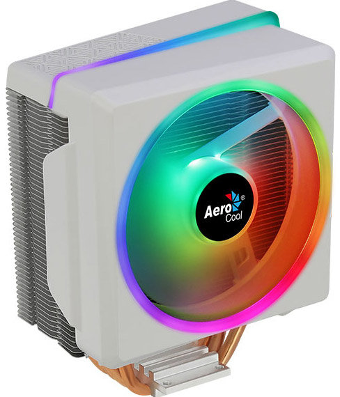 

Aerocool Cylon 4F White (ACTC-CL30430.02)