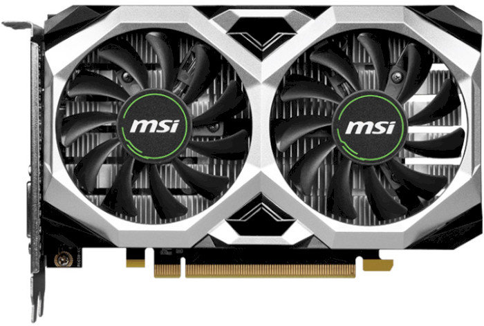 

Msi Gtx 1650 D6 Ventus Xs OCV3 (912-V812-004) Ua