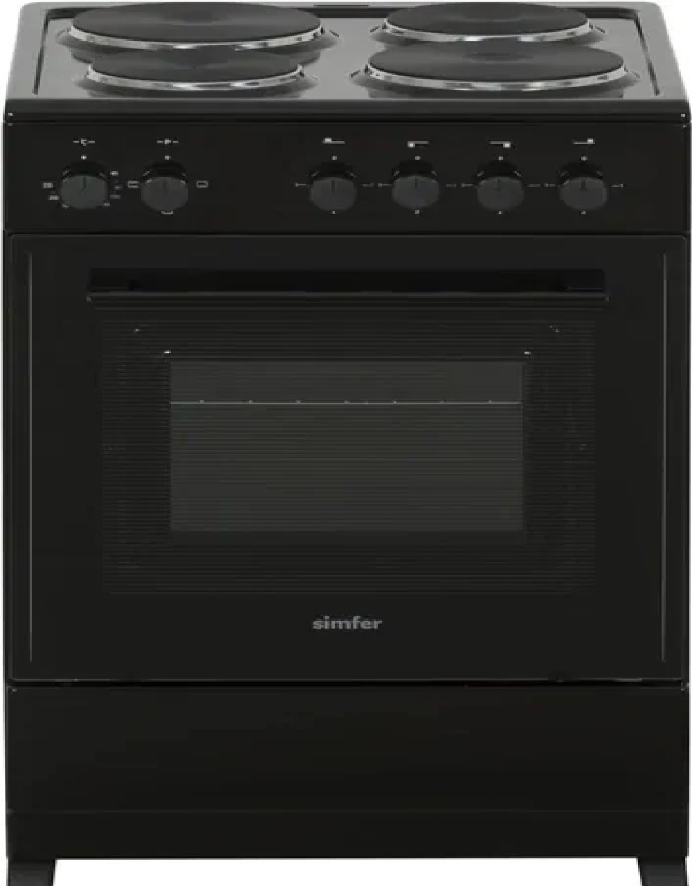 

Simfer F50EW03003 black