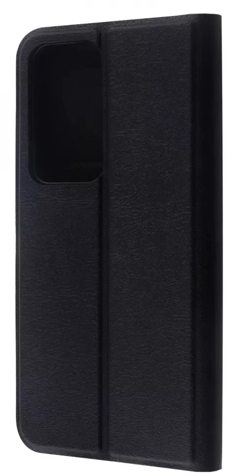 

Wave Stage Case Black для Xiaomi Redmi Note 12S