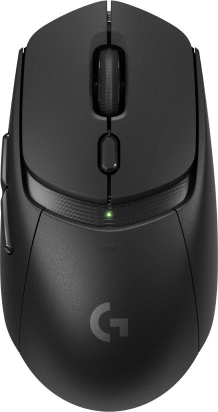 Акція на Logitech G309 Lightspeed Black (910-007199) від Stylus