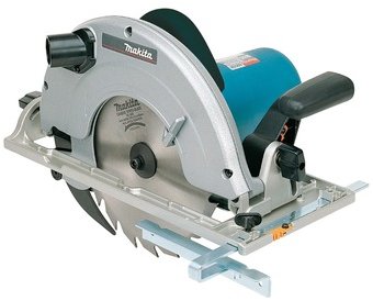 

Пила дискова Makita 5903R