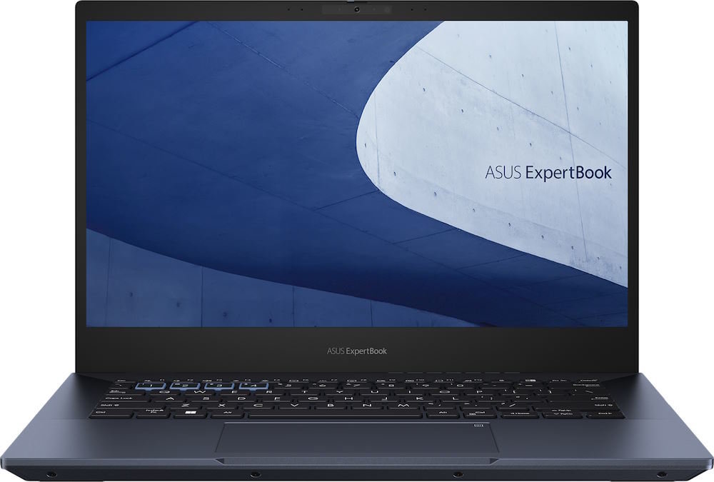 Акція на Asus ExpertBook B5 B5402CBA (B5402CBA-XVE75) Rb від Stylus