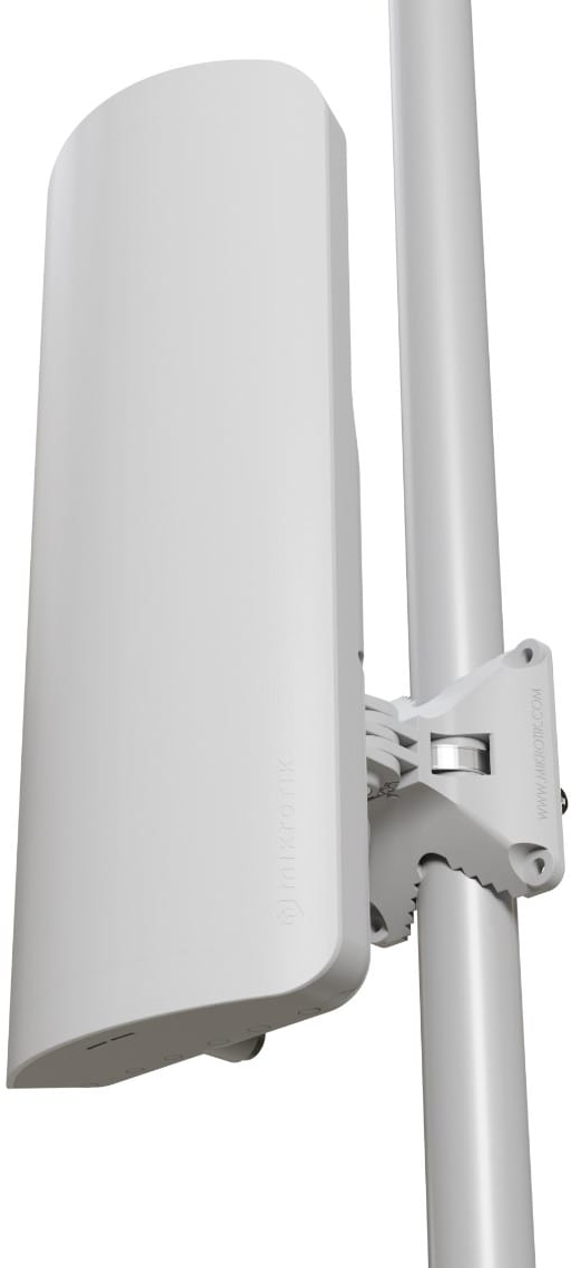 

Mikrotik (L22UGS-5HAXD2HAXD-15S)