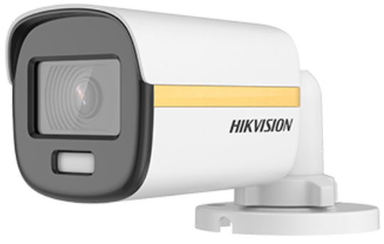 

IP-камера відеоспостереження Hikvision DS-2CE10DF3T-F 3.6mm