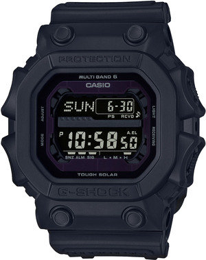 

Casio GXW-56BB-1ER