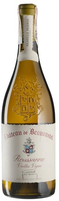 Акція на Вино Famille Perrin Roussanne Vieilles Vignes Blanc 2021 белое сухое 0.75л (BWR8312) від Stylus