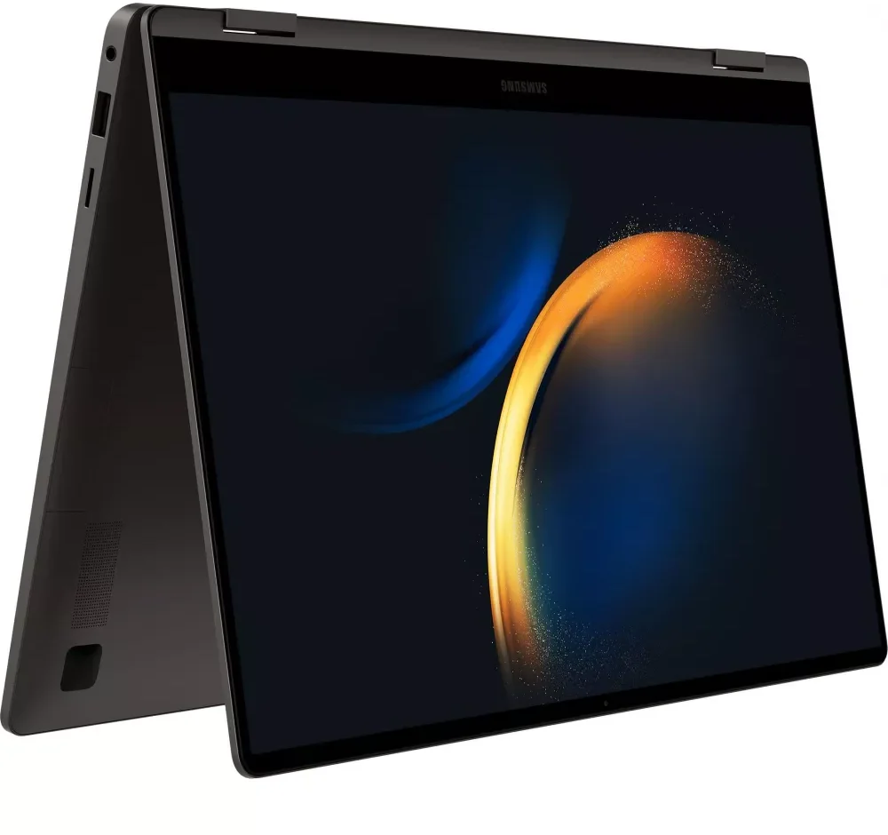 Акція на Samsung Galaxy Book3 360 (NP730QFG-KA3US) від Stylus