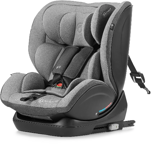 

Автокресло Kinderkraft Myway Isofix Gray (KKFMWAYGRY0000)