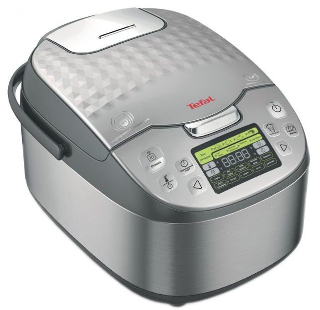 Акція на Tefal RK807D34 від Stylus