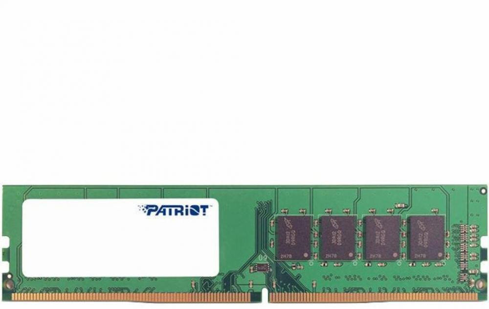 

Patriot 4 Gb DDR4 2666 MHz Signature Line (PSD44G266681)