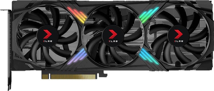 Акція на Pny GeForce Rtx 4060 Ti 8GB XLR8 Gaming Verto EPIC-X Rgb (VCG4060T8TFXXPB1) від Stylus