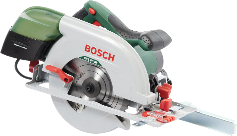 

Дисковая пила Bosch Pks 66 Af