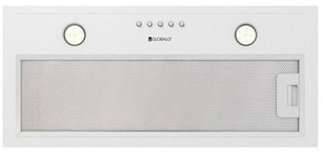 

Globalo Delico 60.1 White
