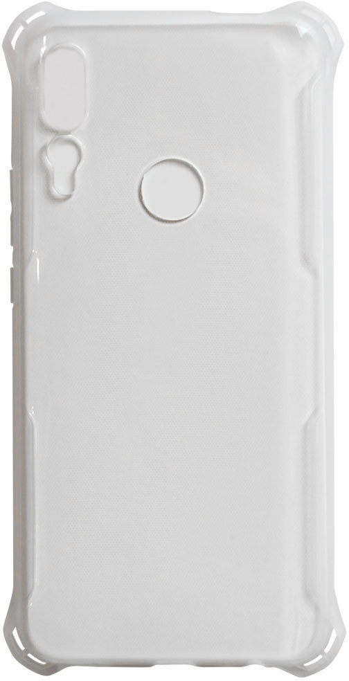 

BeCover Tpu Case Clear for Huawei P Smart Z / Y9 Prime 2019 (704780)