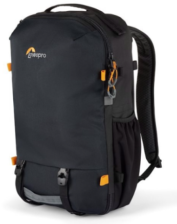 Акція на Lowepro Trekker Lite Lt Bp 250 Aw Black (LP37460-PWW) від Stylus