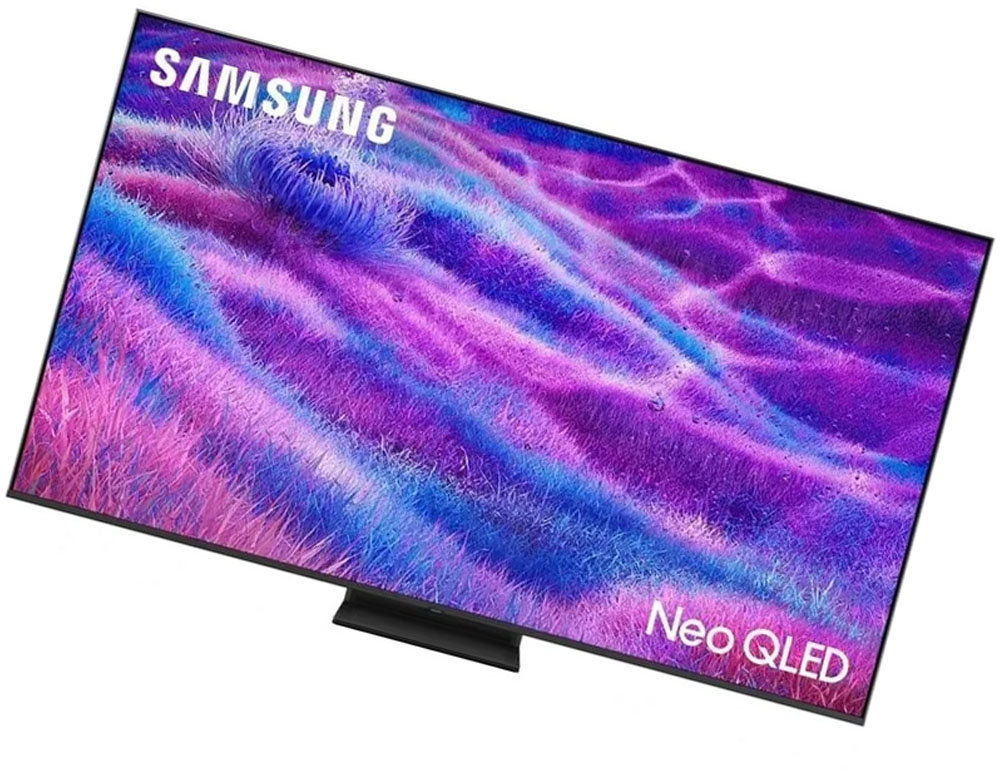 

Samsung QE50QN80FAUXUA