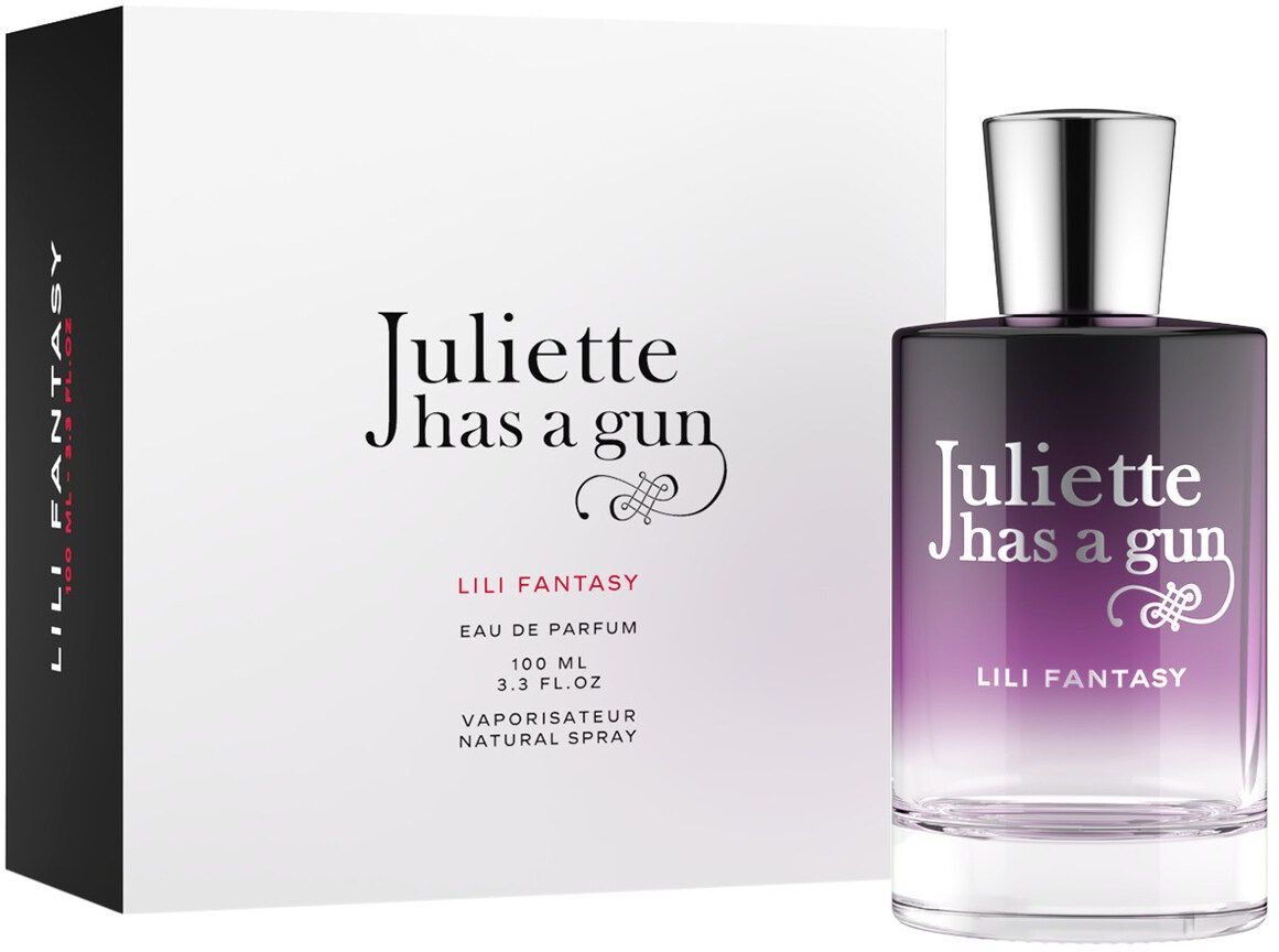 Акція на Парфюмированная вода Juliette Has A Gun Lili Fantasy 100 ml від Stylus