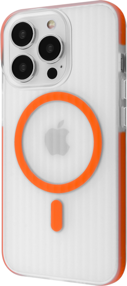 

Proove Astro Case with Magnetic Ring Orange for iPhone 15 Pro