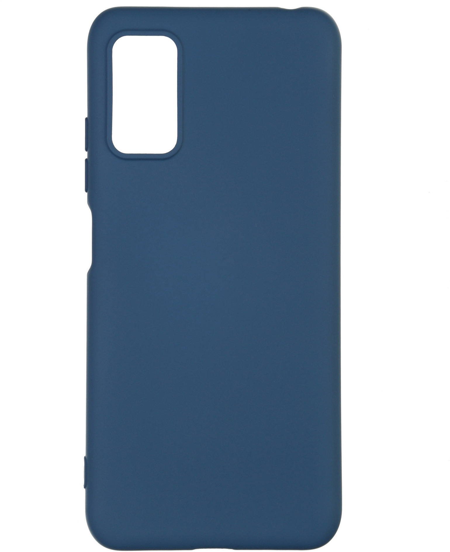 

ArmorStandart Icon Case Dark Blue for Xiaomi Redmi Note 10 5G / Poco M3 Pro / Poco M3 Pro 5G (ARM59343)