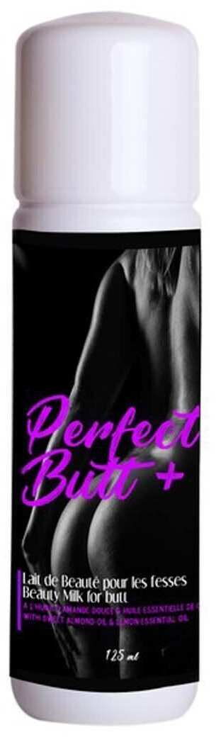 

Укрепляющее молочко для ягодиц Perfect Butt +, 125 ml