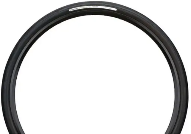 

Покришка Gravelking Slick+ Panaracer 700x38C Black (RF738-GK-P-B)