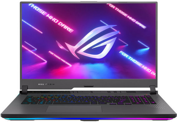 

Asus Rog Strix G17 G713RC (G713RC-HX071)