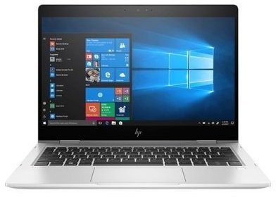 

Hp EliteBook 830 G7 (8PV74AV)