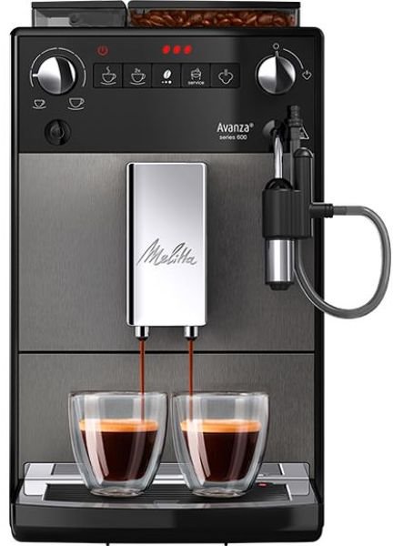 Акція на Melitta Avanza F27/0-100 від Stylus