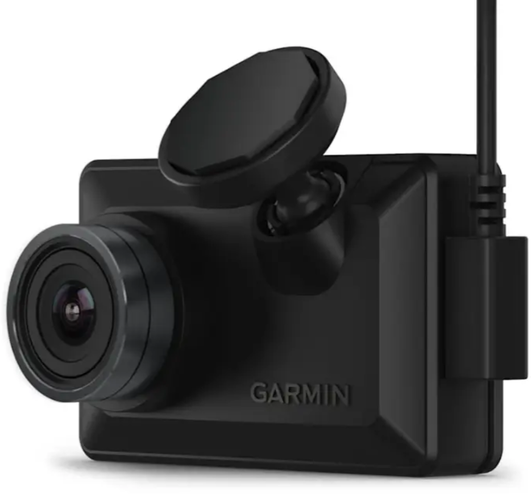 Акція на Автомобильный видеорегистратор Garmin Dash Cam X310 (010-02860-10) від Stylus