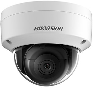 

IP-камера відеоспостереження Hikvision DS-2CD2121G0-IS(C) 2.8mm