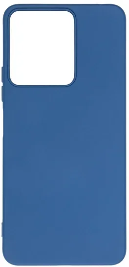 

ArmorStandart Icon Case Dark Blue для Xiaomi Redmi 13C / Poco C65 (ARM72481)
