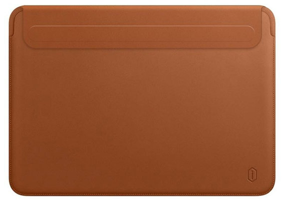 Акція на Wiwu Laptop Sleeve Skin Pro Ii Brown for MacBook Pro 16" від Y.UA