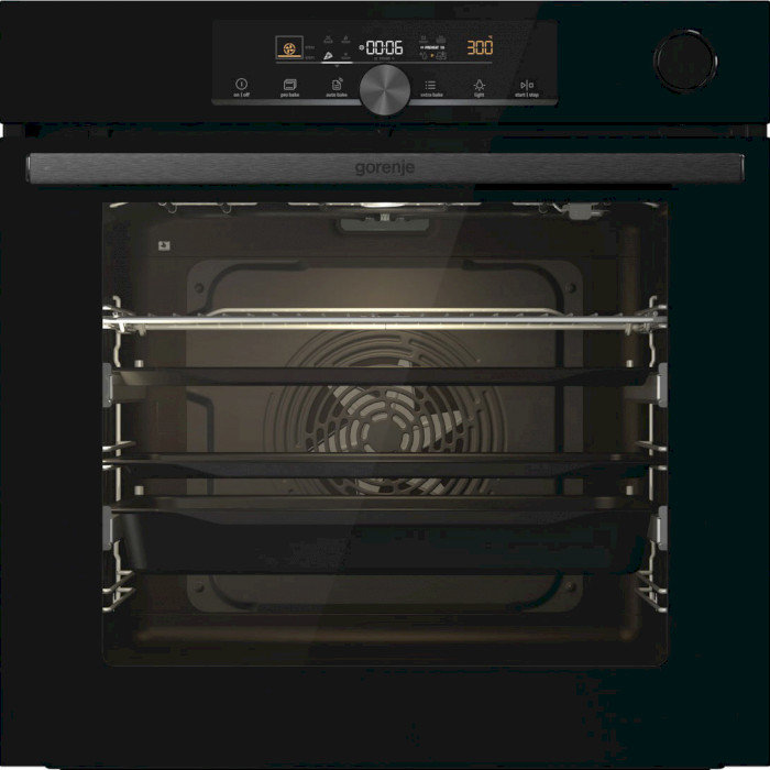 

Gorenje BSA6747A04BGWI