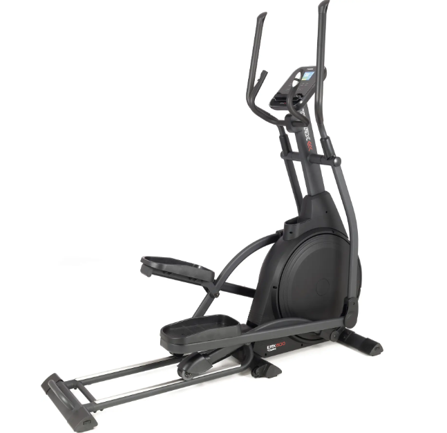 Акція на Toorx Elliptical Erx 600 (ERX-600) (930540) від Stylus