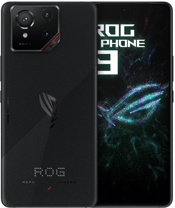 Акція на Asus Rog Phone 9 16/512GB Phantom Black (Global) від Stylus