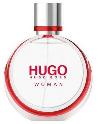 

Парфюмированная вода Hugo Boss Hugo Woman 50 ml Тестер