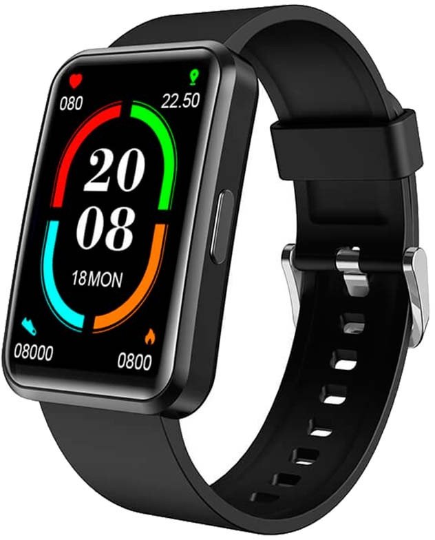 

Blackview R5 Black
