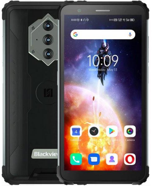 

Blackview BV6600E 4/32GB Black