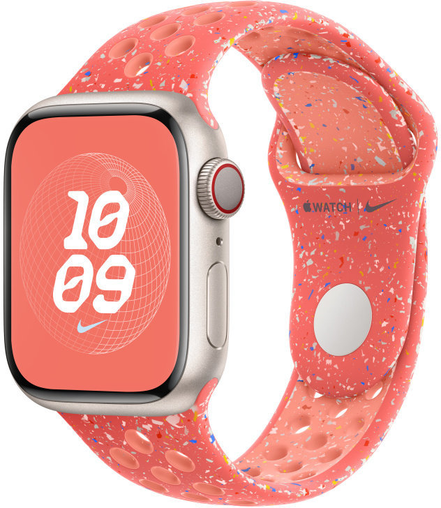 

Apple Nike Sport Band Magic Ember S/M (MUUX3) for Apple Watch 38/40/41mm