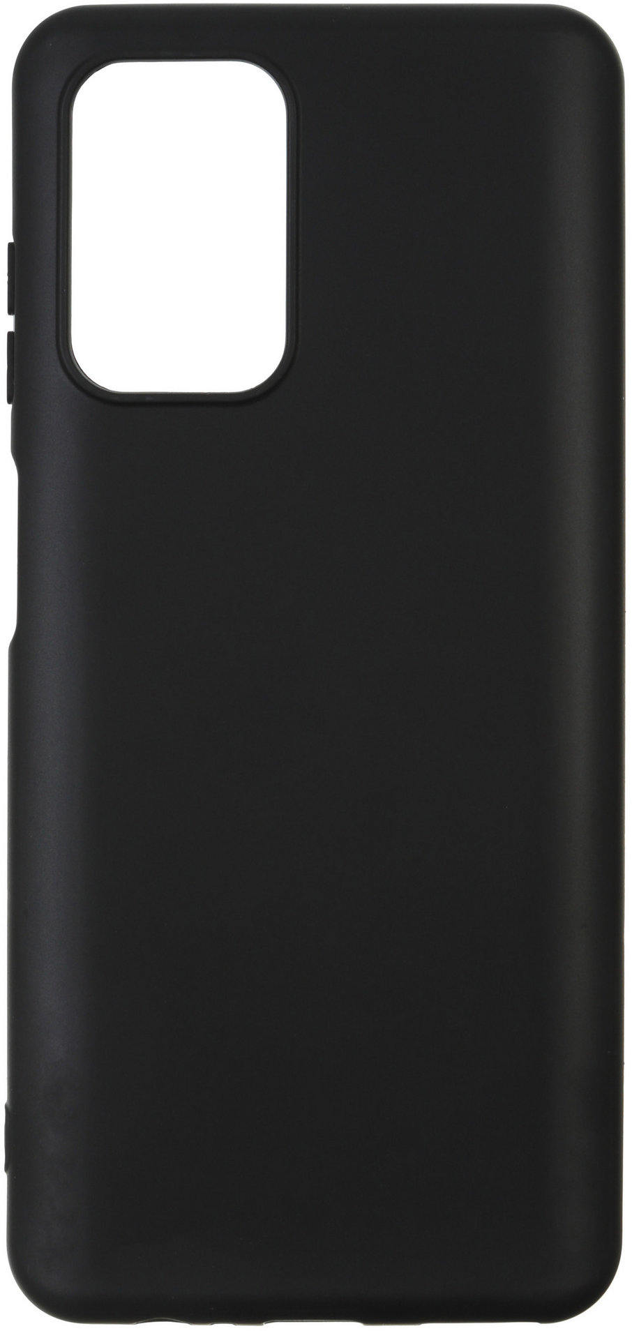 

ArmorStandart Matte Slim Fit Black для Zte Blade V40 Vita (ARM63134)