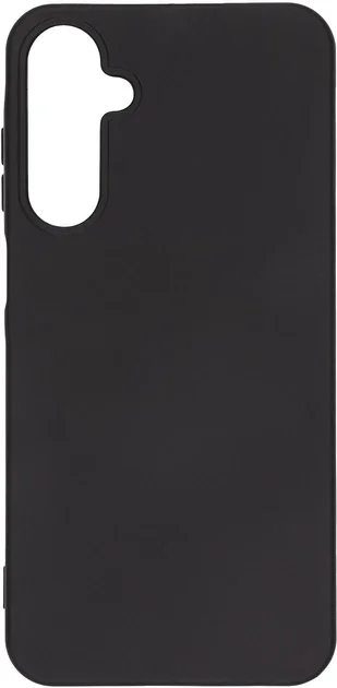 

ArmorStandart Icon Case Black для Samsung A256 Galaxy A25 5G (ARM69656)