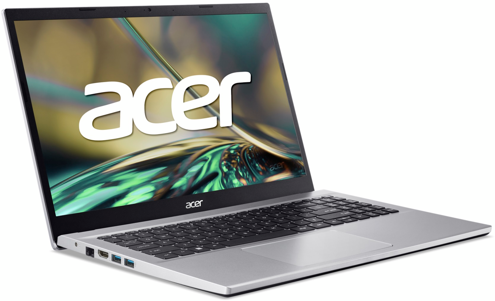 Акція на Acer Aspire 3 A315-59-509K (NX.K6SEL.001) від Stylus